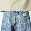 Carhartt WIP Landon Pant blue 101883 4