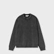 Carhartt WIP Kori Sweater grey 101885 1