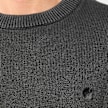 Carhartt WIP Kori Sweater grey 101885 3