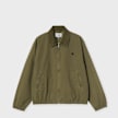 Carhartt WIP Madison Ripstop Jacket green 101886 1