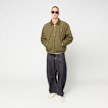 Carhartt WIP Madison Ripstop Jacket green 101886 2