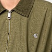 Carhartt WIP Madison Ripstop Jacket green 101886 4
