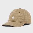 Carhartt WIP Madison Logo Cap braun 101887 1