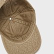 Carhartt WIP Madison Logo Cap bruin 101887 3