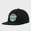 Carhartt WIP Luggage Label Cap schwarz 101890 1