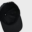 Carhartt WIP Luggage Label Cap schwarz 101890 3