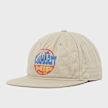 Carhartt WIP Luggage Label Cap beige 101891 1