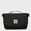 Carhartt WIP Kyle Shoulder Bag schwarz 101894 1