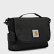 Carhartt WIP Kyle Shoulder Bag schwarz 101894 2