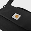 Carhartt WIP Kyle Shoulder Bag zwart 101894 4