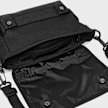 Carhartt WIP Kyle Shoulder Bag schwarz 101894 5