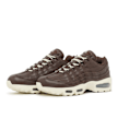 Nike   Air Max 95 Premium Big Bubble "Baroque Brown" bruin 101907 1