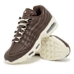 Nike Air Max 95 Premium Big Bubble "Baroque Brown" braun 101907 7