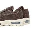 Nike Wmns Air Max 95 Premium Big Bubble "Baroque Brown" braun 101909 5