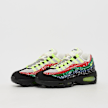 Nike Wmns Air Max 95 Big Bubble "Paisley Bandana" multicolor 101911 1