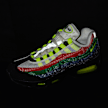 Nike   Wmns Air Max 95 Big Bubble "Paisley Bandana" multicolor 101911 8