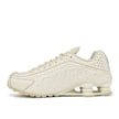 Nike Shox R4 QS beige 101922 3