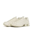 Nike Wmns Shox R4 QS beige 101923 1