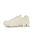 Nike Wmns Shox R4 QS beige 101923 3
