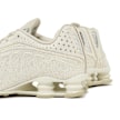 Nike Wmns Shox R4 QS beige 101923 5