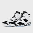 Jordan Air Jordan 6 Retro "Oreo" black 101982 1