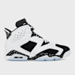 Jordan Air Jordan 6 Retro "Oreo" schwarz 101982 2