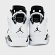 Jordan Air Jordan 6 Retro "Oreo" black 101982 5