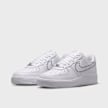 Nike Wmns Air Force 1 '07 Lv8 "Rivet Swoosh" weiß 102001 1