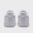 Nike Wmns Air Force 1 '07 Lv8 "Rivet Swoosh" weiß 102001 5