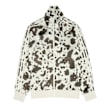 adidas Originals Satin Track Top beige 102065 1
