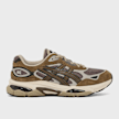ASICS SportStyle GEL-NYC 2.0 Braun 102241 2