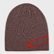 Oakley Ellipse Beanie brown 102380 1