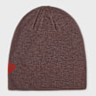Oakley Ellipse Beanie brown 102380 2
