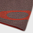 Oakley Ellipse Beanie braun 102380 3