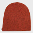 Oakley Ellipse Beanie braun 102380 4
