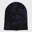 Oakley Brushed Graphic Beanie pitch black/graphite Undefinierte Farbe 102416 2