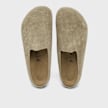 Birkenstock Amsterdam Wrapped LEVE beige 102475 4