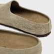 Birkenstock Amsterdam Wrapped LEVE beige 102475 5