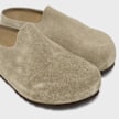Birkenstock Amsterdam Wrapped LEVE beige 102475 6
