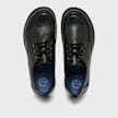 Birkenstock Highwood Moc Lace Low LENA black 102477 4