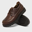 Birkenstock Highwood Moc Lace Low LENA braun 102476 7
