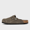 Birkenstock Boston SFB VL brown 102479 3