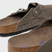 Birkenstock Boston VL braun 102479 5