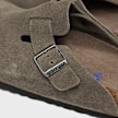 Birkenstock Boston VL braun 102479 6