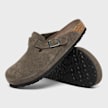 Birkenstock Boston SFB VL brown 102479 7