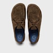 Birkenstock Utti Lace LEVE braun 102481 4