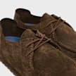 Birkenstock Utti Lace LEVE braun 102481 6