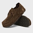 Birkenstock Utti Lace LEVE bruin 102481 7
