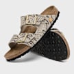 Birkenstock Arizona Print LEVE (narrow) "Snakeskin" beige 102483 7