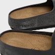 Birkenstock Amsterdam Wrapped LEVE grey 102484 4